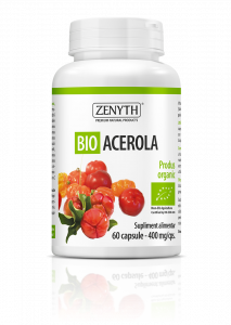 Circulatie periferica deficitara - Bio Acerola