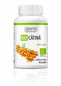 Circulatie periferica deficitara - Bio Catina