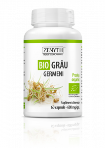 Circulatie periferica deficitara - Bio Grau Germeni