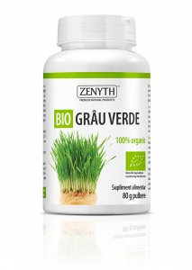 Circulatie periferica deficitara - Bio Grâu Verde