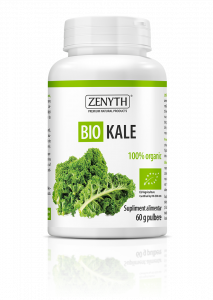 Circulatie periferica deficitara - Bio Kale