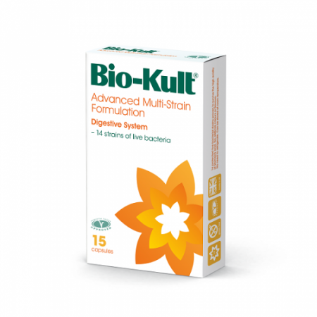 De toate cele.... - Bio-Kult, 15 capsule
