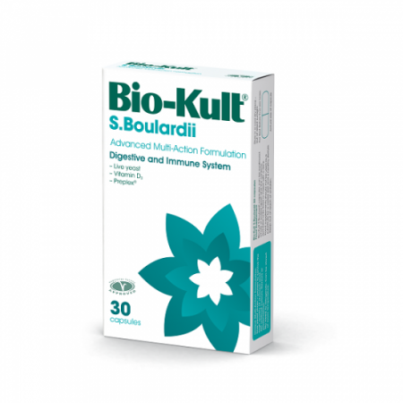 De toate cele.... - Bio-Kult S.Boulardii, 30 capsule