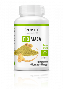 Circulatie periferica deficitara - Bio Maca