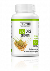 Circulatie periferica deficitara - Bio Orz Germeni