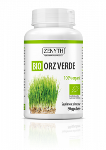 Circulatie periferica deficitara - Bio Orz Verde