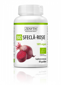 Circulatie periferica deficitara - Bio Sfecla Rosie