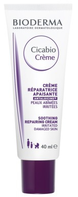 PRODUSE - Bioderma Cicabio Crema, 40 ml