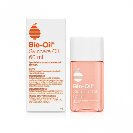 Altele - Ulei Pentru Ingrijirea Pielii Bio-Oil, 60ML