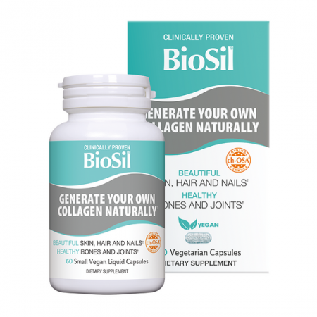 PRODUSE - Biosil, 60 capsule