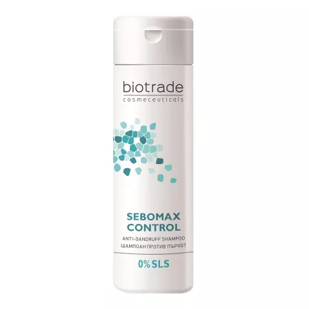 De toate cele.... - Sampon antimatreata Sebomax Control , 200ml