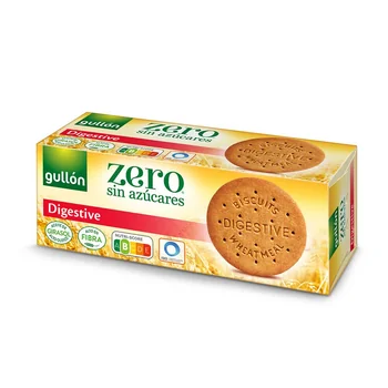 PRODUSE - Biscuiti Digestivi Fara Zahar , 400 G