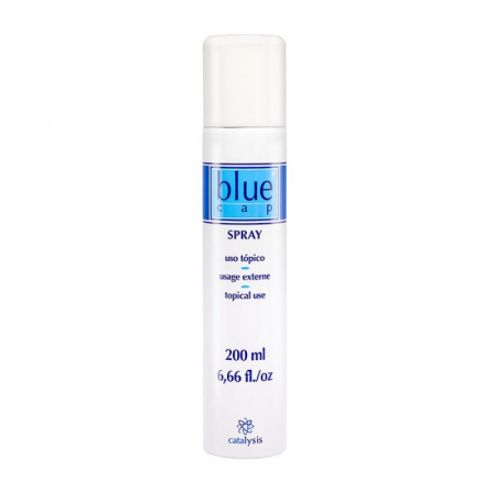 PRODUSE - Blue cap spray, 200 ml