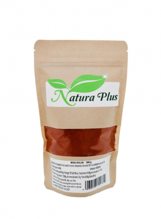 Circulatie periferica deficitara - Boia Dulce 250 G Natura Plus