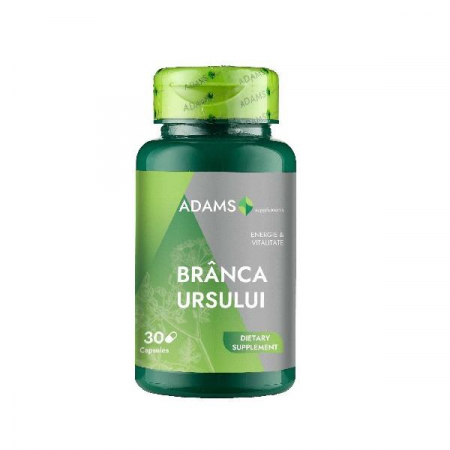 De toate cele.... - Branca Ursului 400mg, 30 capsule