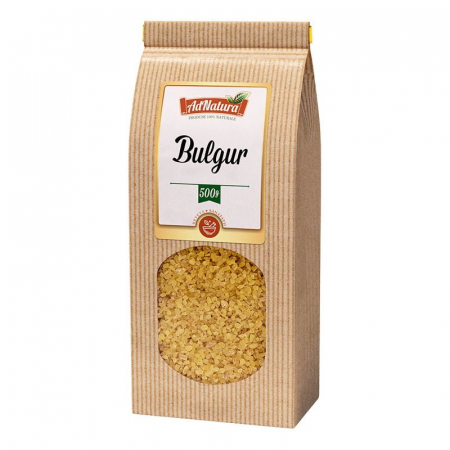 PRODUSE - Bulgur, 500 g