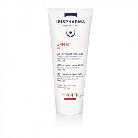 PRODUSE - Urelia Gel de spalare si curatare, 200 ml