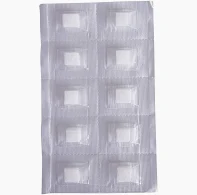 PRODUSE - Burete hemostatic Colagen 10x10x10mm