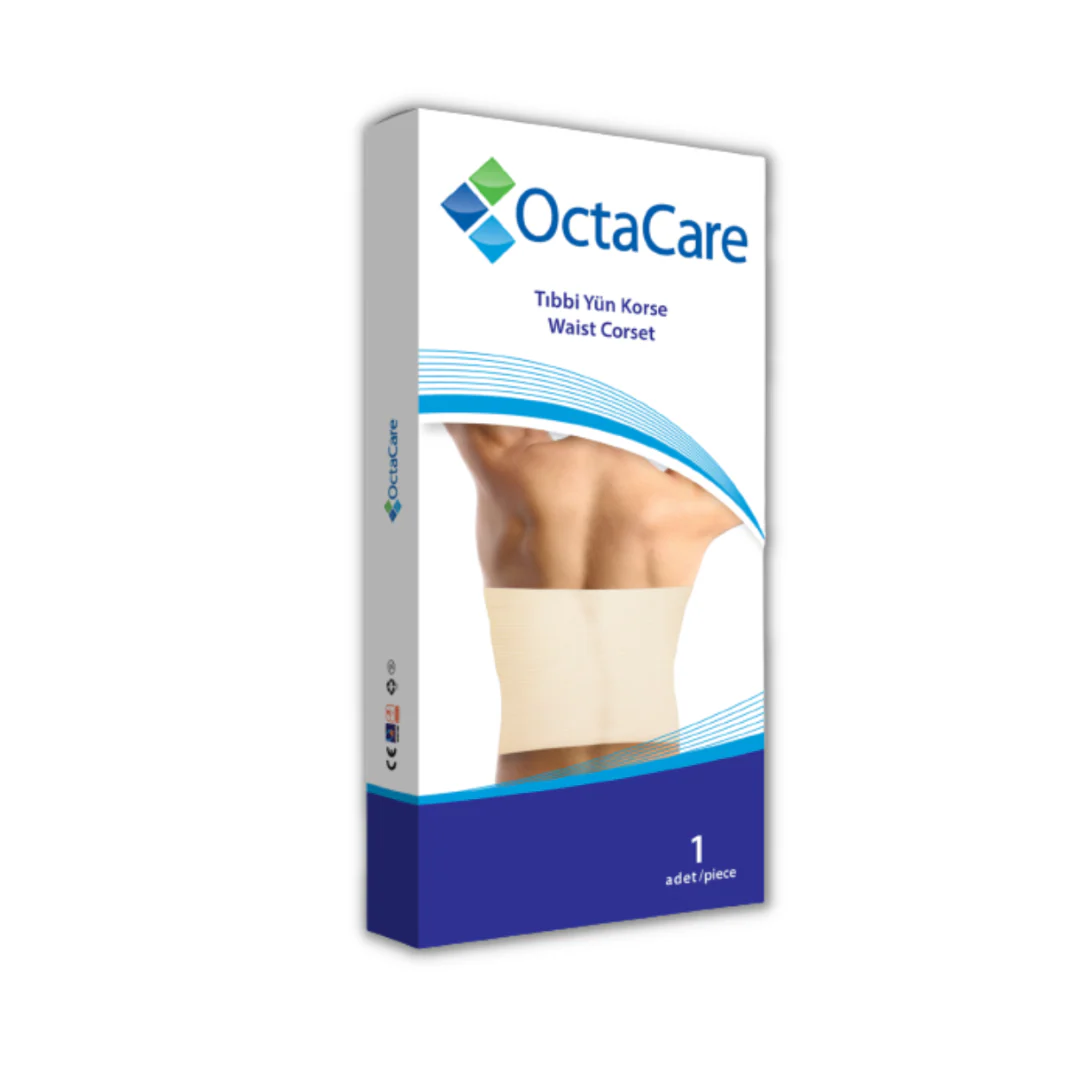 Dispozitive Medicale - Burtiera medicală OctaCare – mărimea XS