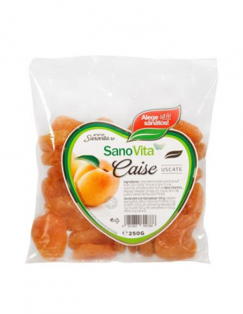 De toate cele.... - Caise Deshidratate X 250G
