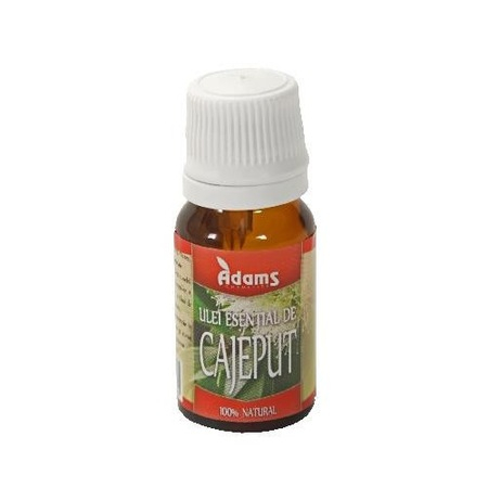 Altele - Ulei esential de cajeput, 10 ml