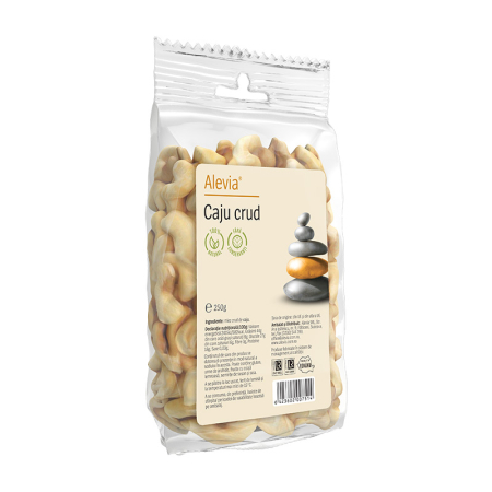 Suplimente alimentare - Caju Crud 250g