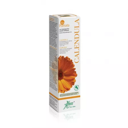 Altele - Calendula unguent , 50ml