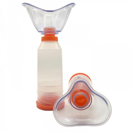 De toate cele.... - Camera Inhalare Masca Copii+Adulti KC-C112 X 210ML KidsCare