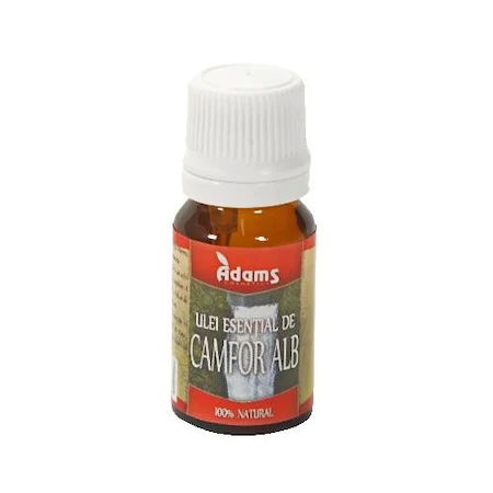 De toate cele.... - Ulei esential de camfor alb, 10 ml