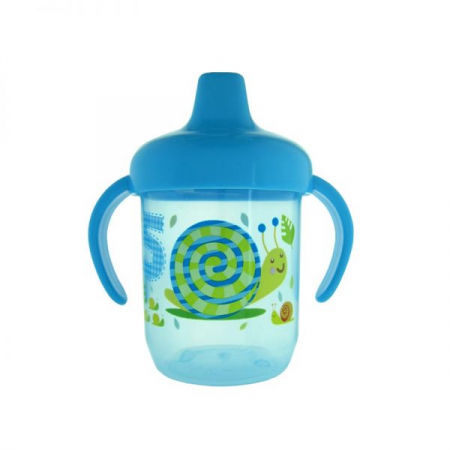 Accesorii - Cană anticurgere cu mânere R0635