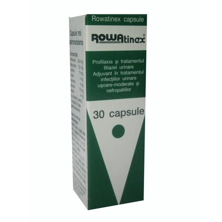  Aparat urinar - Canephron Forte x 30dr