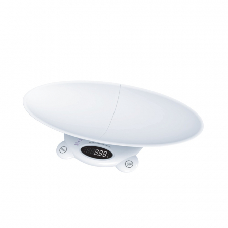 PRODUSE - Cantar Digital Corporal 2in1 Bebe&Mama