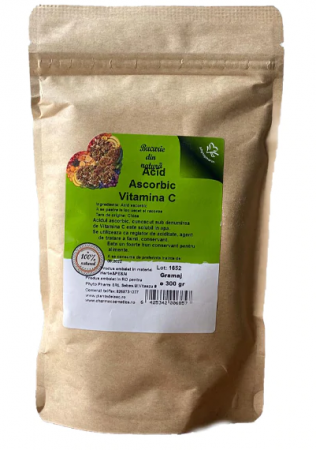 De toate cele.... - Acid Ascorbic, 300 g