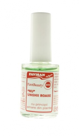 De toate cele.... - Lac "NU” unghii roase, 14 ml