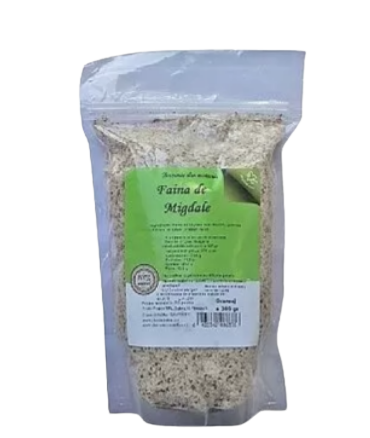 De toate cele.... - Făină de Migdale, 300 g