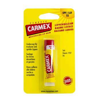 PRODUSE - Carmex 4.25 g Stick