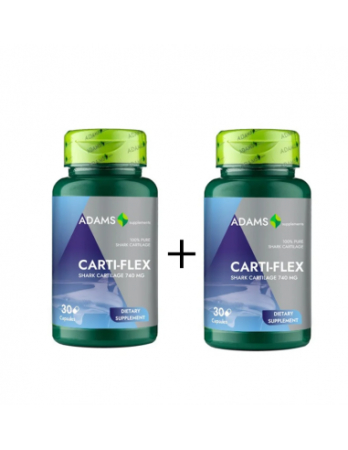 PRODUSE - Carti-Flex 740Mg X 30+30Cps