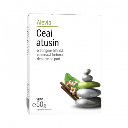 Altele - Ceai atusin, 50 g