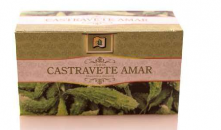PRODUSE - Ceai Castravete Amar, 20 doze