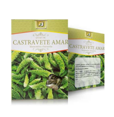 PRODUSE - Ceai Castravete Amar X 50G
