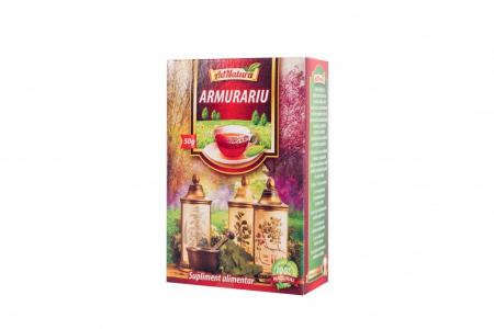 PRODUSE - Ceai din fructe de armurariu, 50 g
