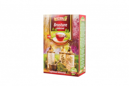 PRODUSE - Ceai de brusture, 50 g