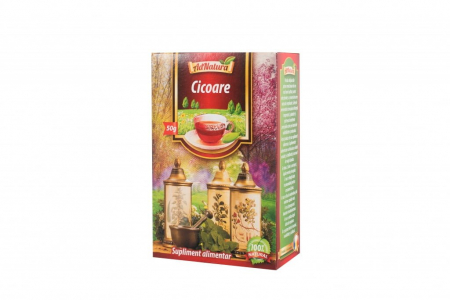 PRODUSE - Ceai de cicoare, 50 g