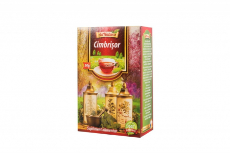 PRODUSE - Ceai de cimbrișor, 50 g