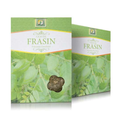 PRODUSE - Ceai Frasin- frunze, 50 g