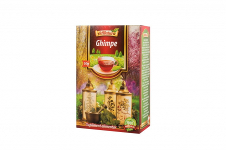 PRODUSE - Ceai de ghimpe, 50 g