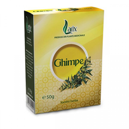 Altele - Ceai Ghimpe, 50 g