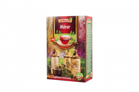 PRODUSE - Ceai de mărar, 50 g