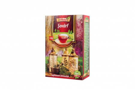 PRODUSE - Ceai de șovârf, 50 g
