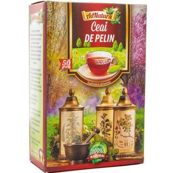 PRODUSE - Ceai de pelin , 50g
